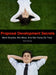 Proposal Development Secrets