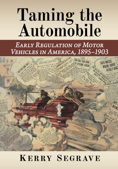 Taming the Automobile