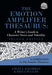 The Emotion Amplifier Thesaurus