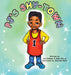 PJ's Shy-Town (Fuzzy-Feeling Books