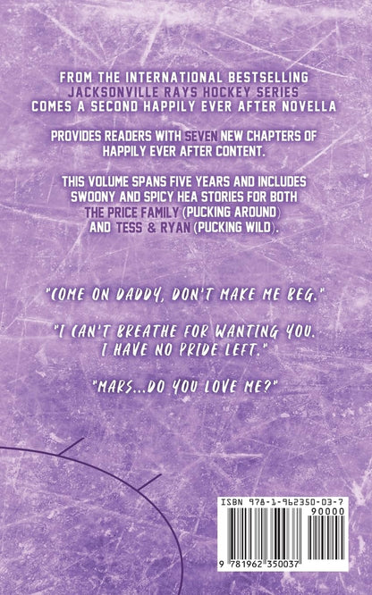 Pucking Ever After