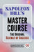 Napoleon Hill�S Master Course the Original Science of Success