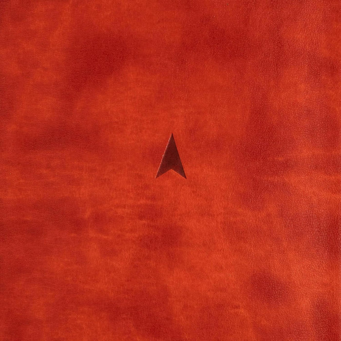 CSB Church Bible, Anglicised Edition, British Tan Leathertouch