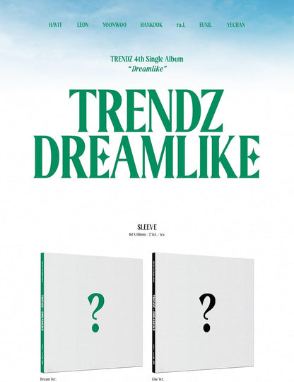 Dreamlike