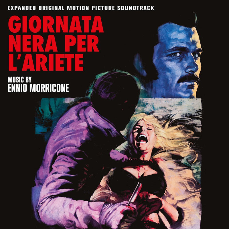 Giornata Nera Per L'ariete