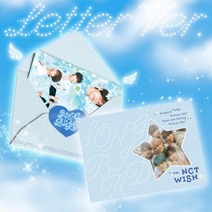 Songbird (Letter)