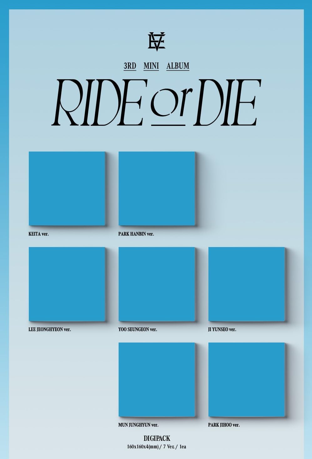 Ride Or Die