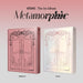 Metamorphic - Random Cover - incl. 80pg Photobook, 2-Cut Photo, Single Photocard, Sticker, StayC Fragrance Card, Uvit Photocard, Scene Card + Postcard