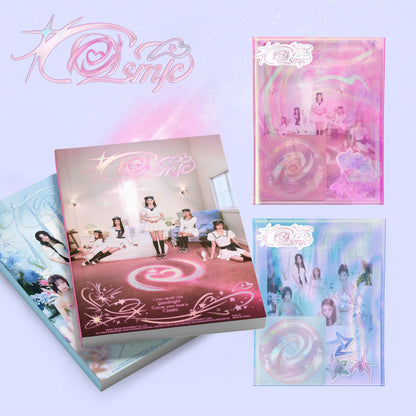 Cosmic (Photobook)