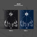 Witness - Random Cover - incl. 80pg Photobook, Object Card Set, Tattoo Sticker, Postcard, Scratch Card, Secret Message Card, Secret Board, 2 Photocards + Folding Poster