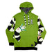 Loungefly Beetlejuice Unisex Hoodie Sweatshirt Medium