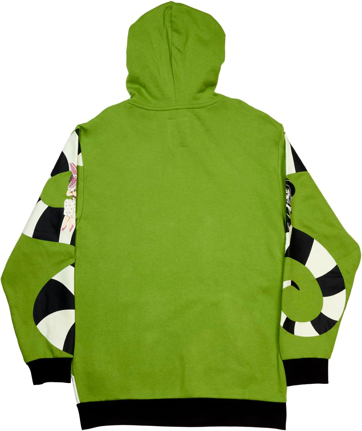 Loungefly Beetlejuice Unisex Hoodie Sweatshirt Medium