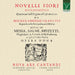 Novelli Fiori Ecclesiastici Opera IX, 1643