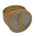 DC The Flash - Signet Ring Prop Replica