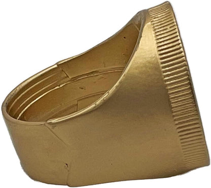 DC The Flash - Signet Ring Prop Replica