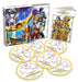 I Cavalieri Dello Zodiaco - Parte 3 -(6 Dvd
