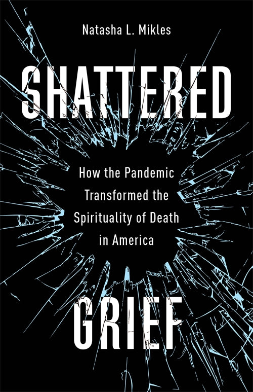 Shattered Grief