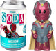 Funko Soda: WandaVision   Vision (Chance of Chase)