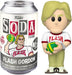 SODA: Flash Gordon - Flash (Styles May Vary) (International Version)