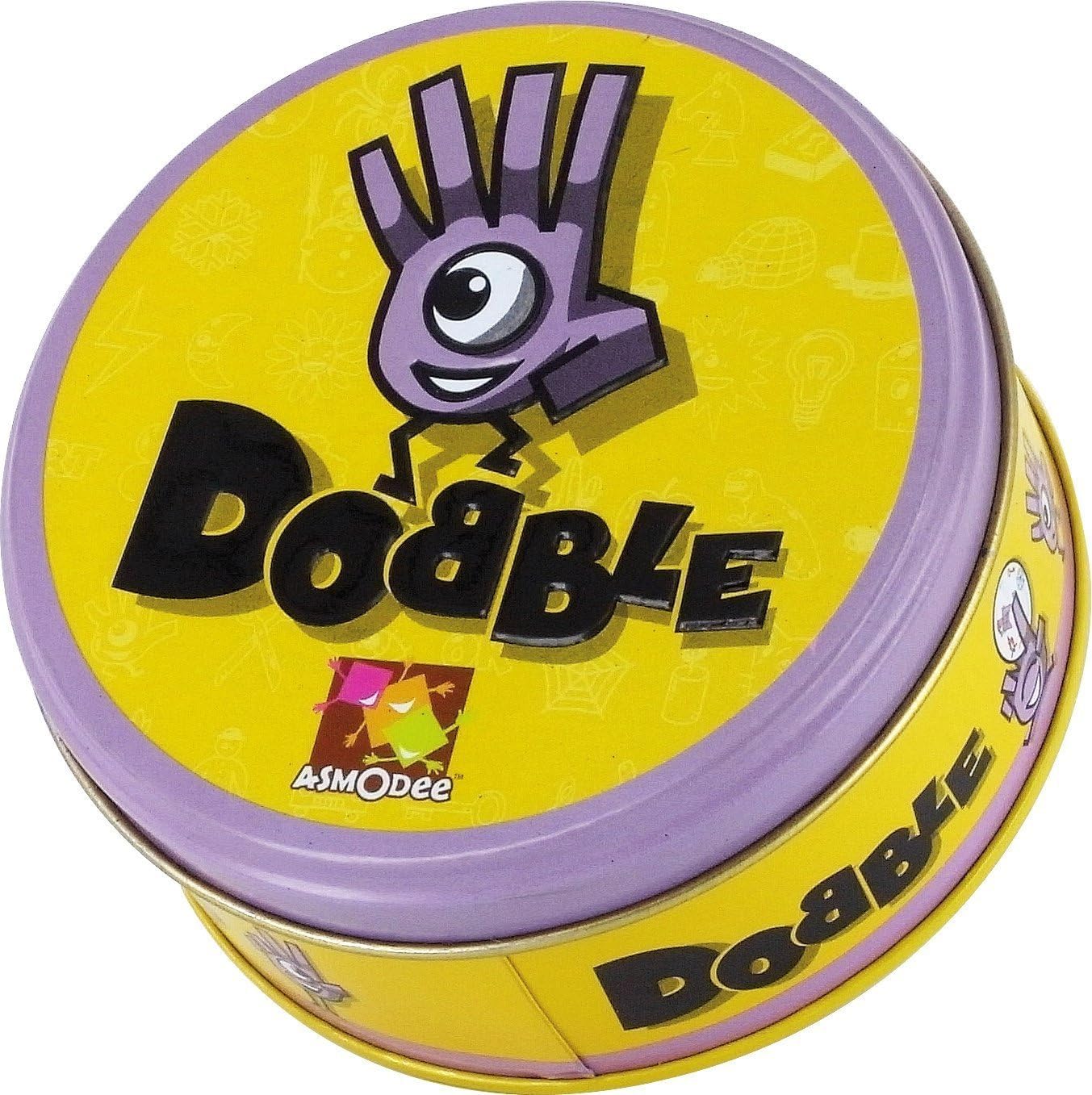 Asmodée - Dobble - 3700427700183