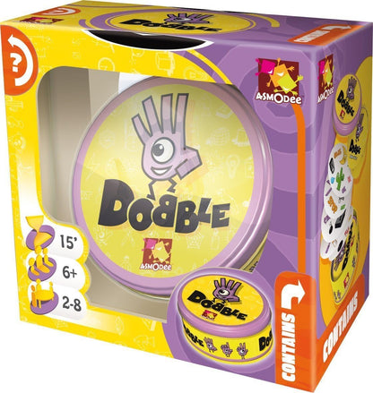 Asmodée - Dobble - 3700427700183