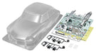 Tamiya 51730 RC Spare Parts No. 1730 SP.1730 1/10RC Citroen DS Unpainted Spare Body Set