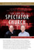 The End of the Spectator Church Study Guide