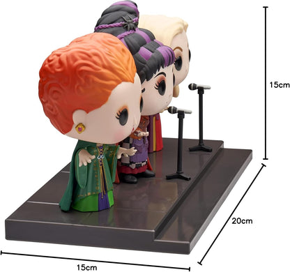 Pop Vinyl - Disney Hocus Pocus - The Sanderson Sisters 1202