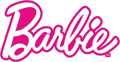 * Barbie 100Pc Xxl