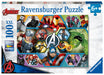 Avengers 100Pc Xxl