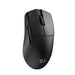 Redragon M916 PRO 3-Mode Wireless Gaming Mouse, 49G Ultra-Light 26K DPI Gamer Mouse w/Ergonomic Natural Grip Build, Full Programmable Buttons, Software Supports DIY Keybinds & DPI 3-Mode Black