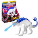 MonsterVerse Godzilla x Kong: The New Empire, 6-Inch Shimo Action Figure Toy, Iconic Collectable Movie Character, Includes Realistic Frost Bite Blast Feature, Toy Suitable for Ages 4 Years+ Toy Figure