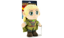 Play by Play The Lord of The Rings - The Lord of the Rings Plush 28 cm Aragorn Frodo Gandalf Gollum Legolas Collector's Edition - Super Soft Quality (No Presentation Box, Legolas
