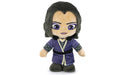 BARRADO The Witcher – The Witcher Characters Plush 28 cm – Cirilla, Geralt, Yennefer – Super Soft Quality (28 cm, Yennefer
