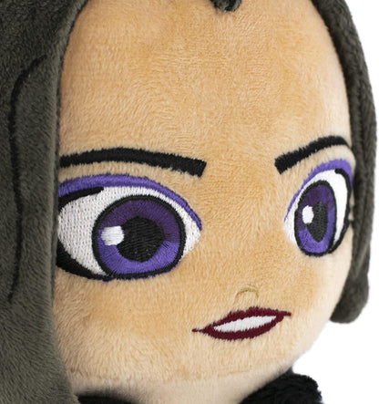BARRADO The Witcher – The Witcher Characters Plush 28 cm – Cirilla, Geralt, Yennefer – Super Soft Quality (28 cm, Yennefer
