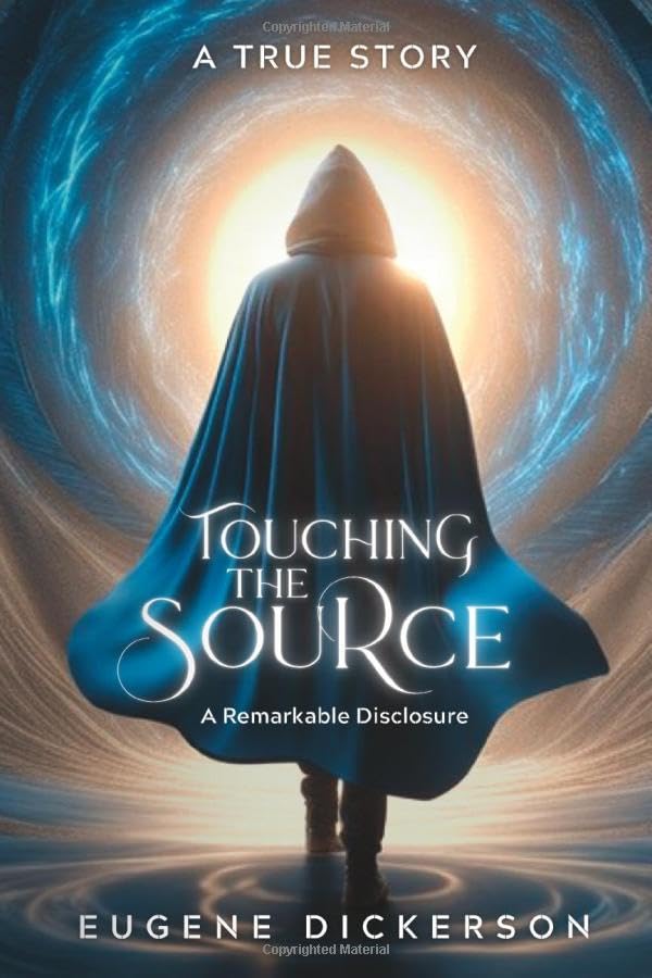 Touching the Source