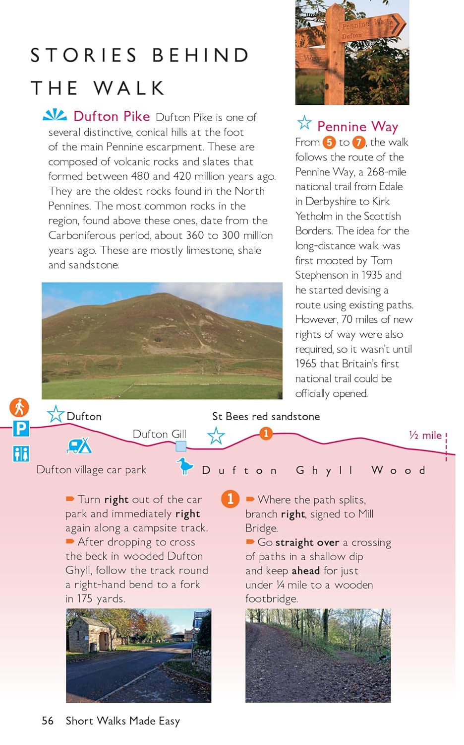 North Pennines