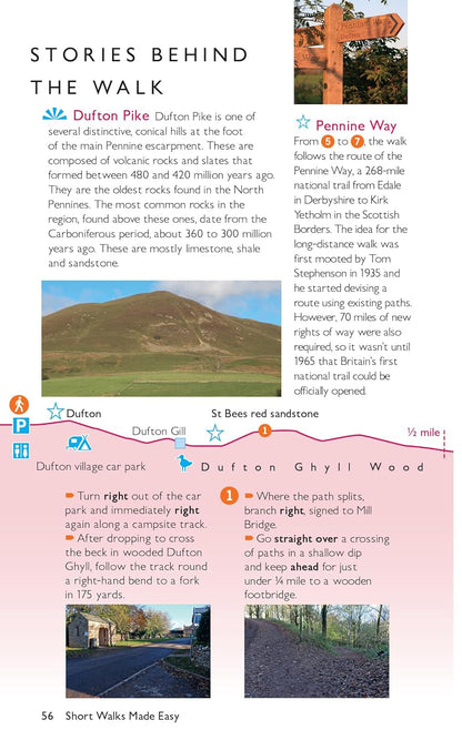 North Pennines