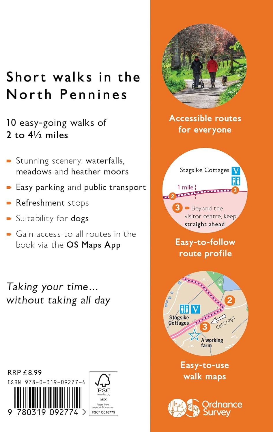 North Pennines