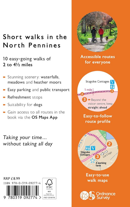 North Pennines