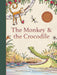 The Monkey and the Crocodile (Colorscape