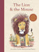 The Lion and the Mouse (Colorscape