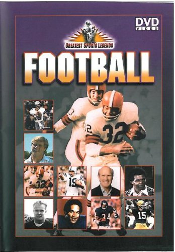 American Football Legends