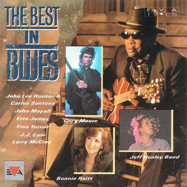 The Best In Blues