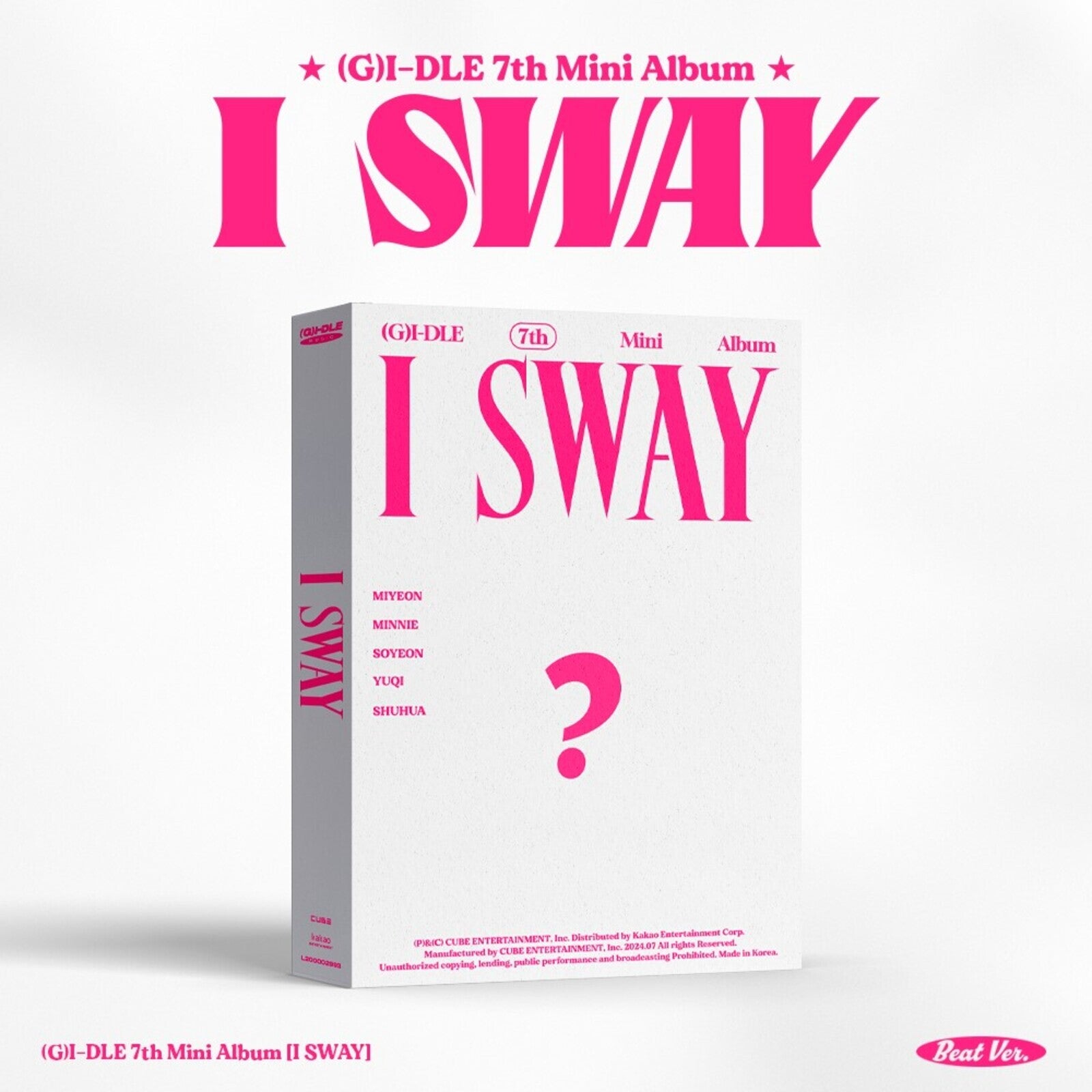 I SWAY (Beat Version)