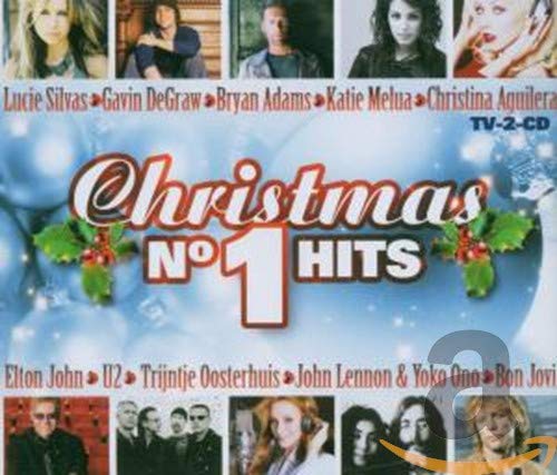 Christmas No.1 Hits