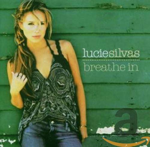 Breathe in