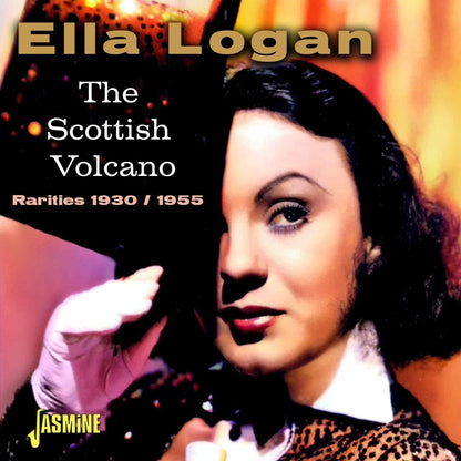 The Scottish Volcano Rarities 1930-1955