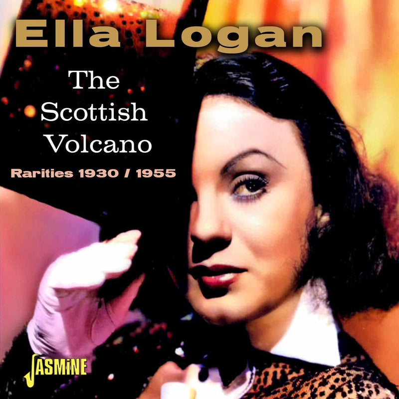 The Scottish Volcano Rarities 1930-1955