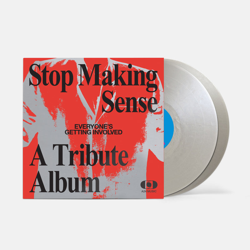 Stop Making Sense: Everyone's Getting Involved
